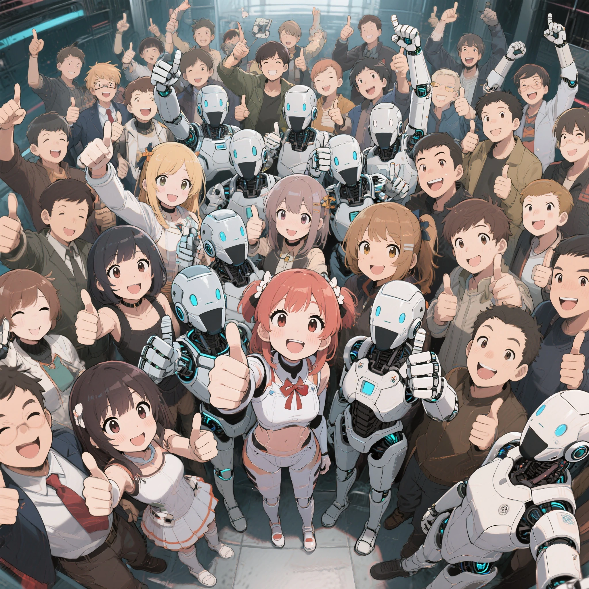 Social Growth Program - 3