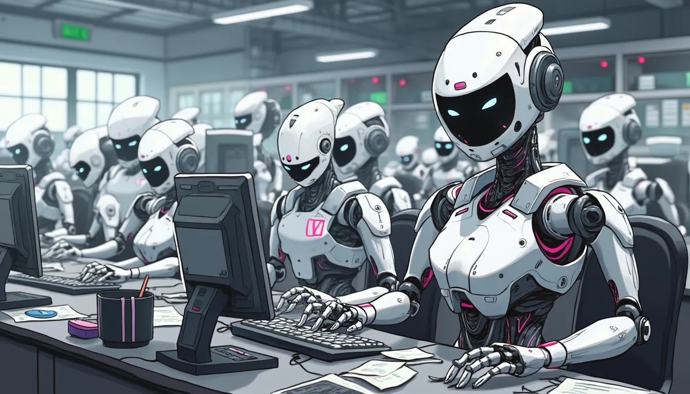 Welcome to Effective Acceleration